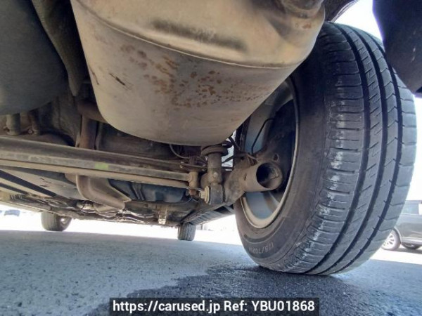 Used 2007 AT toyota sienta NCP81G Image[40]