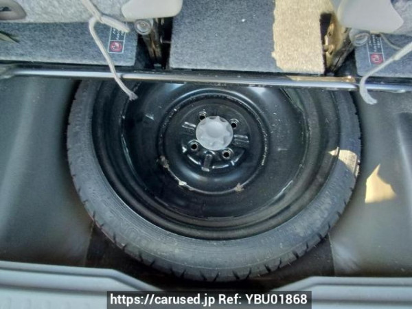 Used 2007 AT toyota sienta NCP81G Image[41]