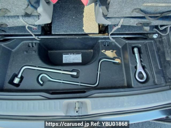 Used 2007 AT toyota sienta NCP81G Image[42]