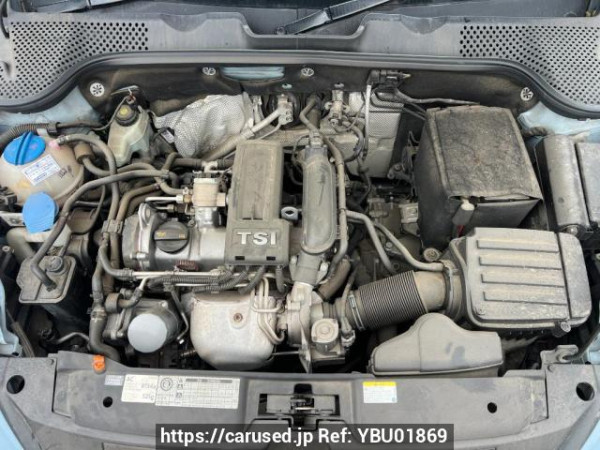 Used 2013 AT volkswagen the-beetle 16CBZ Image[8]