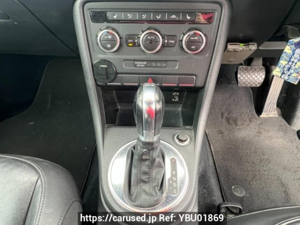 Used 2013 AT volkswagen the-beetle 16CBZ Image[22]