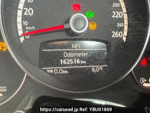 Used 2013 AT volkswagen the-beetle 16CBZ Image[24]