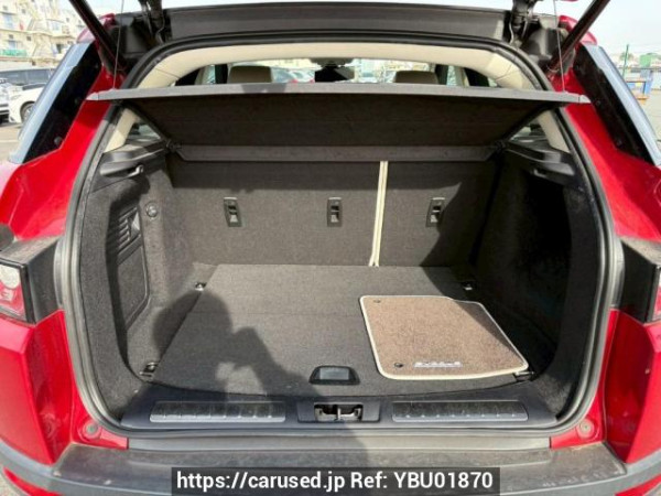 Used 2015 AT land-rover range-rover-evoque LV2A Image[8]