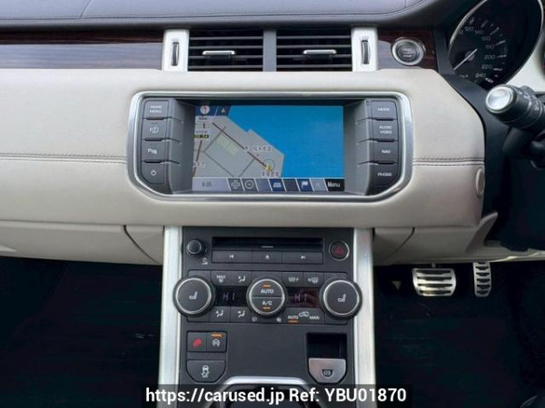 Used 2015 AT land-rover range-rover-evoque LV2A Image[18]