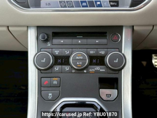Used 2015 AT land-rover range-rover-evoque LV2A Image[20]