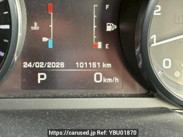 Used 2015 AT land-rover range-rover-evoque LV2A Image[24]