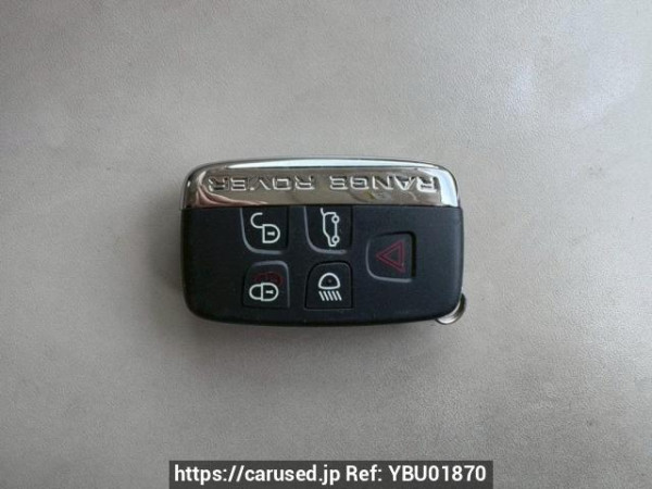 Used 2015 AT land-rover range-rover-evoque LV2A Image[26]