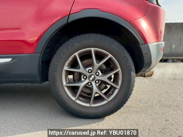 Used 2015 AT land-rover range-rover-evoque LV2A Image[29]