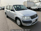 Toyota Succeed Van NCP51V