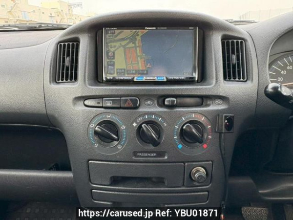 Used 2002 AT toyota succeed-van NCP51V Image[19]