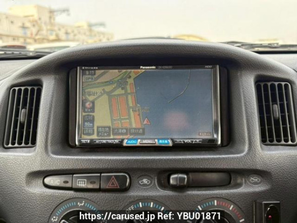 Used 2002 AT toyota succeed-van NCP51V Image[20]