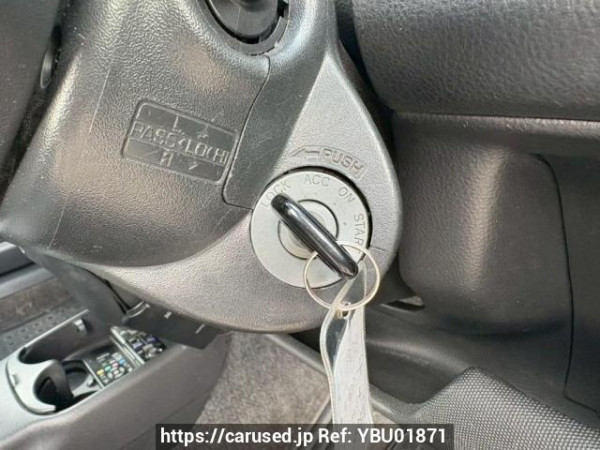 Used 2002 AT toyota succeed-van NCP51V Image[25]