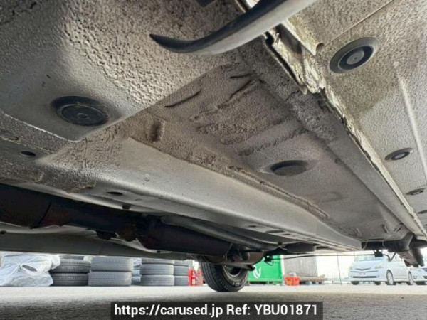 Used 2002 AT toyota succeed-van NCP51V Image[35]