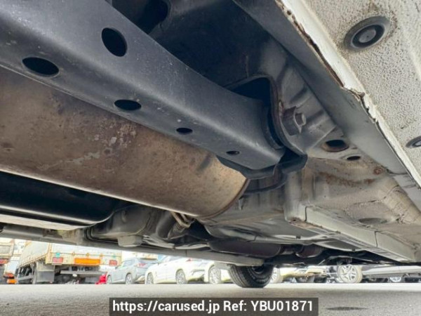 Used 2002 AT toyota succeed-van NCP51V Image[37]