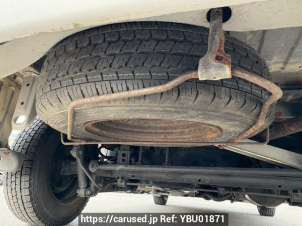 Used 2002 AT toyota succeed-van NCP51V Image[41]