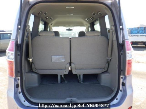 Used 2010 AT toyota noah ZRR70G Image[8]