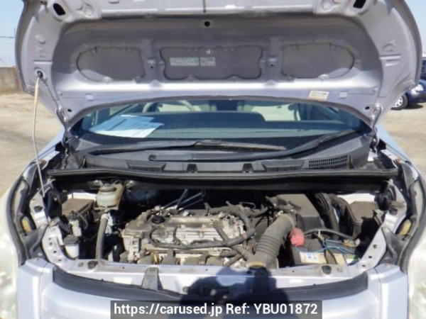 Used 2010 AT toyota noah ZRR70G Image[9]