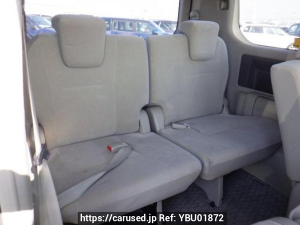 Used 2010 AT toyota noah ZRR70G Image[15]