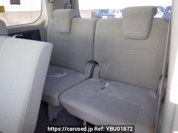 Used 2010 AT toyota noah ZRR70G Image[16]