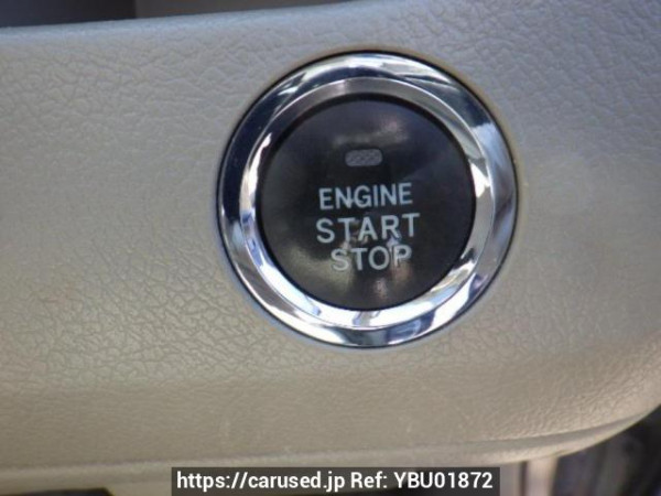 Used 2010 AT toyota noah ZRR70G Image[20]