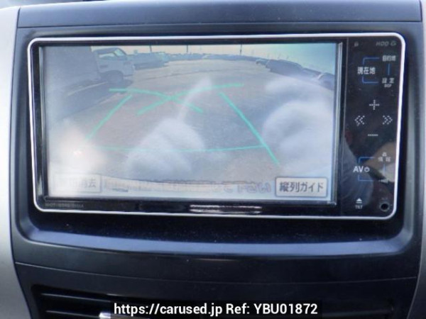 Used 2010 AT toyota noah ZRR70G Image[22]