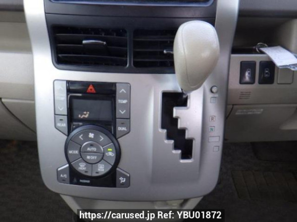 Used 2010 AT toyota noah ZRR70G Image[23]
