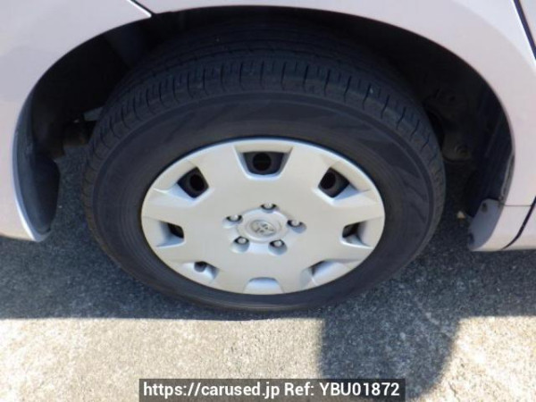 Used 2010 AT toyota noah ZRR70G Image[27]