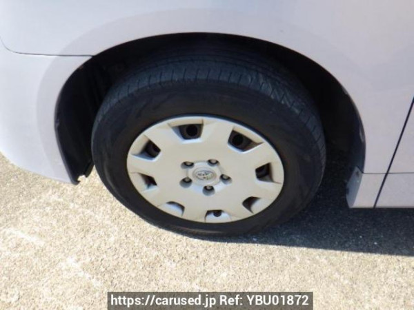 Used 2010 AT toyota noah ZRR70G Image[28]