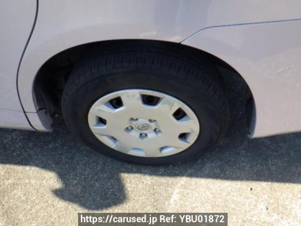 Used 2010 AT toyota noah ZRR70G Image[29]