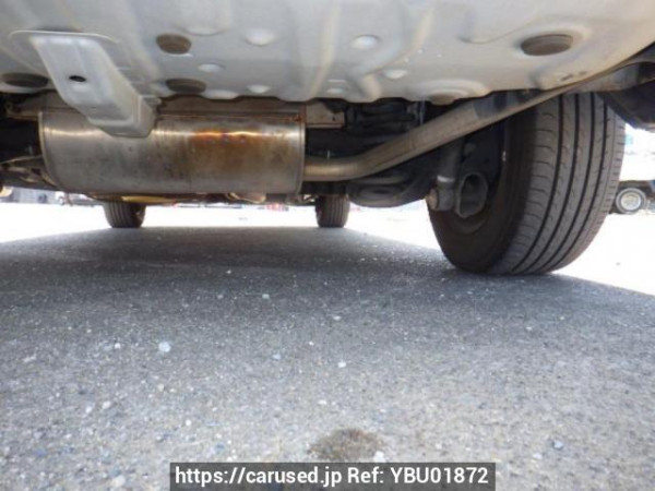 Used 2010 AT toyota noah ZRR70G Image[37]