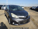 Toyota Vitz NSP130