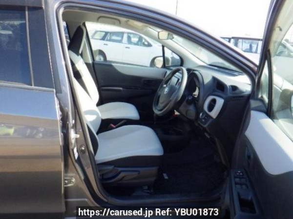 Used 2011 AT toyota vitz NSP130 Image[11]