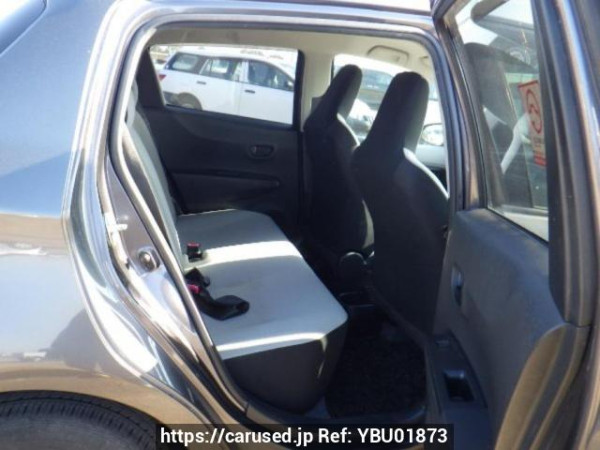 Used 2011 AT toyota vitz NSP130 Image[13]