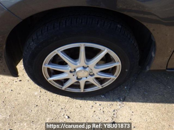 Used 2011 AT toyota vitz NSP130 Image[26]