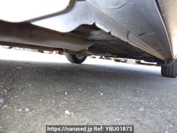 Used 2011 AT toyota vitz NSP130 Image[27]