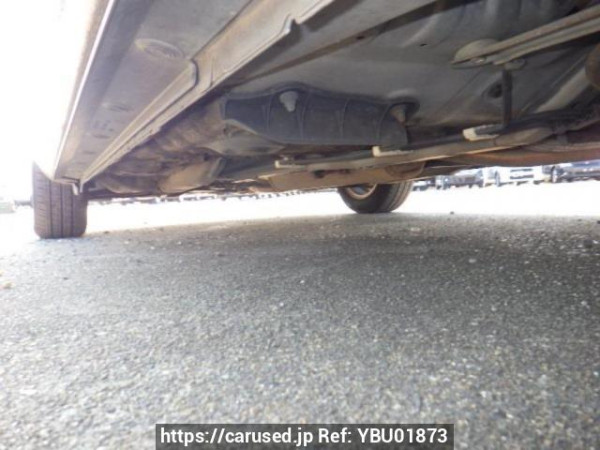 Used 2011 AT toyota vitz NSP130 Image[28]