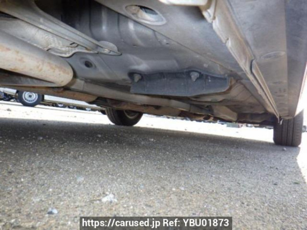 Used 2011 AT toyota vitz NSP130 Image[32]