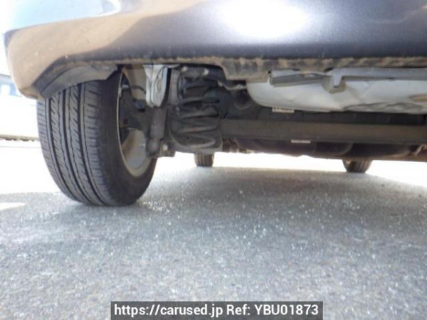 Used 2011 AT toyota vitz NSP130 Image[33]