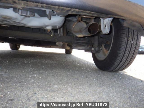 Used 2011 AT toyota vitz NSP130 Image[34]