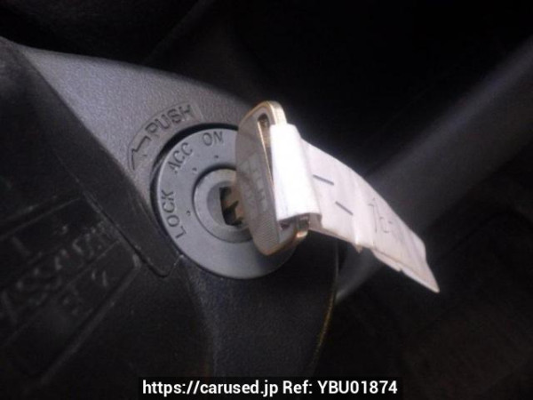 Used 2002 AT toyota probox-van NCP51V Image[11]