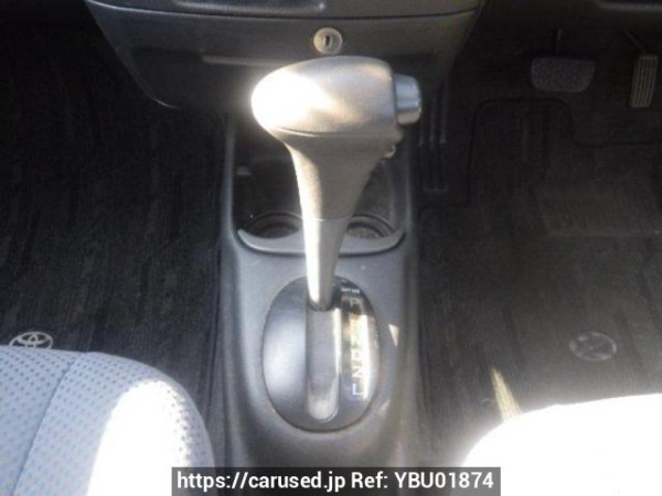 Used 2002 AT toyota probox-van NCP51V Image[23]