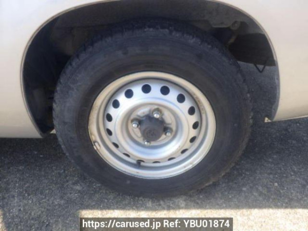 Used 2002 AT toyota probox-van NCP51V Image[26]