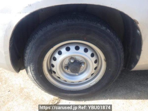 Used 2002 AT toyota probox-van NCP51V Image[27]