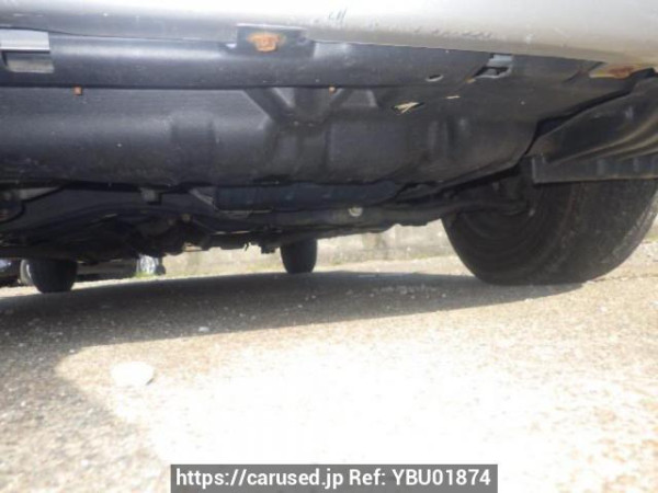 Used 2002 AT toyota probox-van NCP51V Image[29]