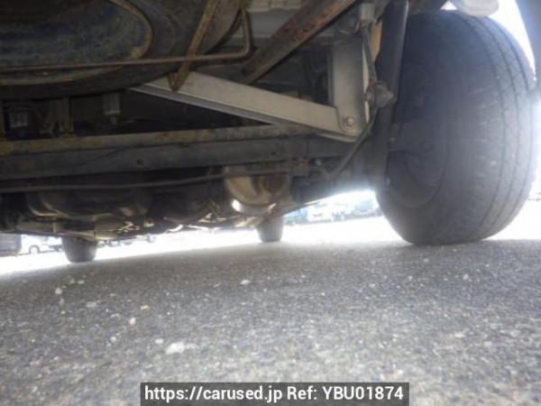 Used 2002 AT toyota probox-van NCP51V Image[35]