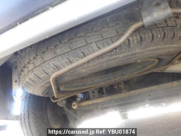 Used 2002 AT toyota probox-van NCP51V Image[36]