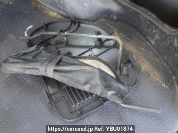 Used 2002 AT toyota probox-van NCP51V Image[37]