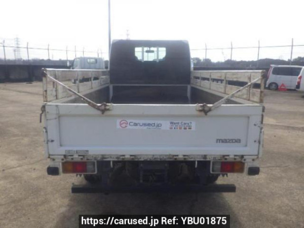 Used 2004 MT mazda titan-dash SYE6T Image[5]