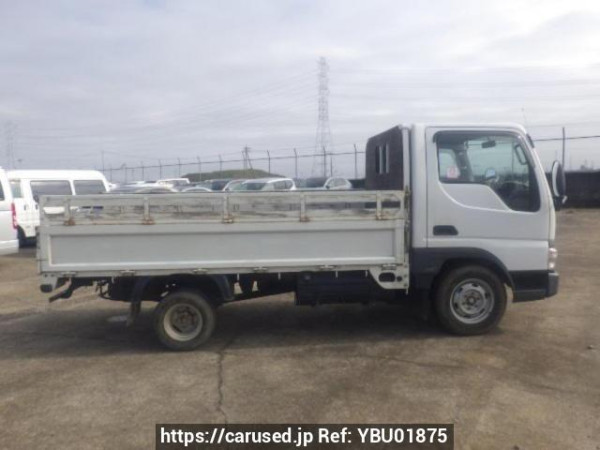 Used 2004 MT mazda titan-dash SYE6T Image[7]