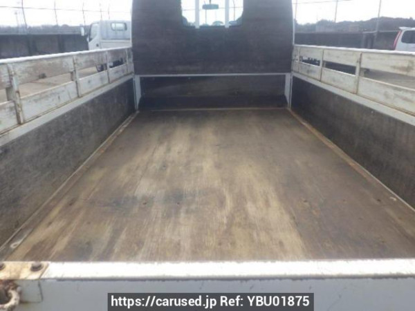 Used 2004 MT mazda titan-dash SYE6T Image[8]